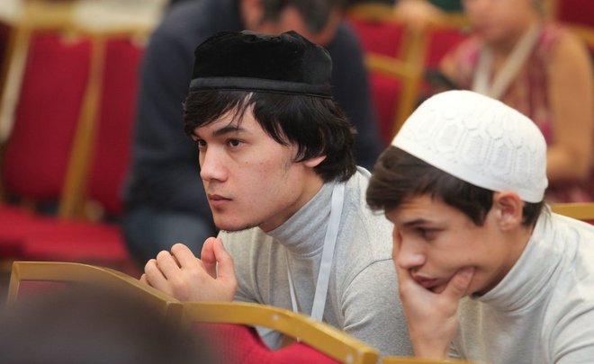 В Арске 29 июля откроется Духовно-просветительский центр имени Габдуллы Тукая