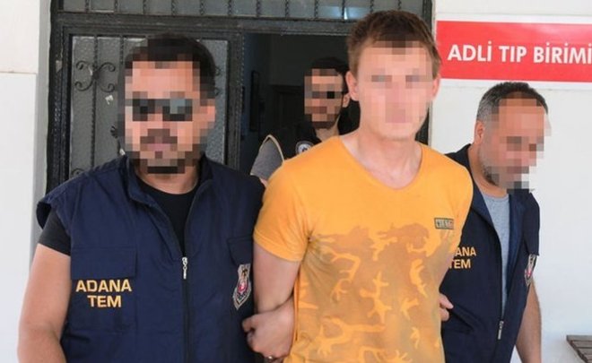Выходца из Татарстана осудили в Турции на шесть лет и три месяца