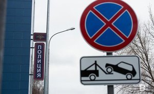 Власти Ижевска запретят остановку на улице Двенадцатой