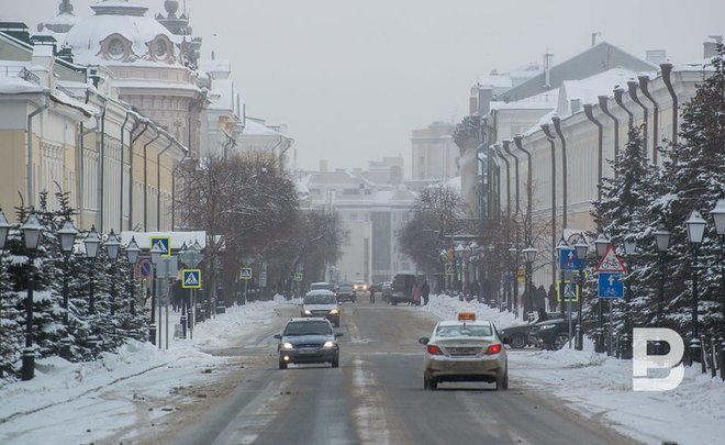 Ученый назвал причину резкого потепления в России
