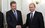 Путин обсудил ситуацию на Украине с президентом Финляндии Саули Ниинистё