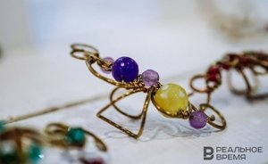 Эксперт: «Помолвочное кольцо — украшение достаточно интимное»