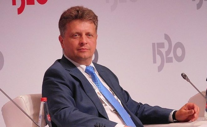 Бывший министр транспорта Максим Соколов возглавил "Автоваз"