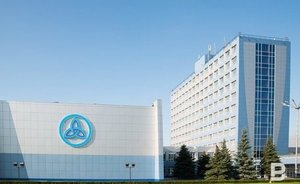 «Нижнекамскнефтехим» установит автоматизированную линию по производству медицинских масок