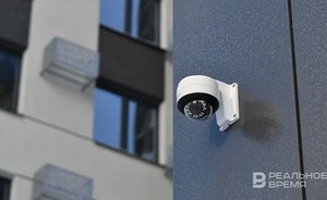 Платную парковку в Приволжском районе Казани оборудуют камерами за 3,1 млн рублей