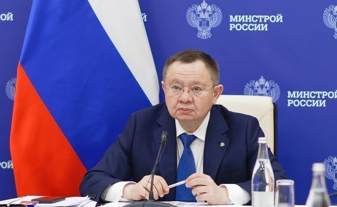 Глава Минстроя сообщил, что все регионы России вошли в отопительный сезон без серьезных нарушений