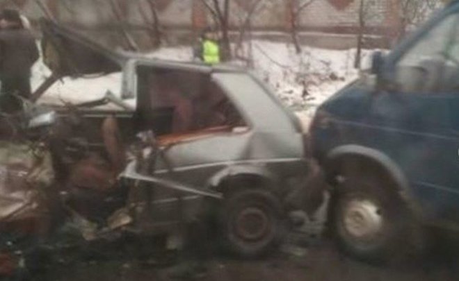 В Казани суд рассмотрит дело сбежавшего с места смертельного ДТП водителя бензовоза