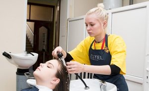 В Казани приставы опечатали салон красоты «Арт» на Чистопольской