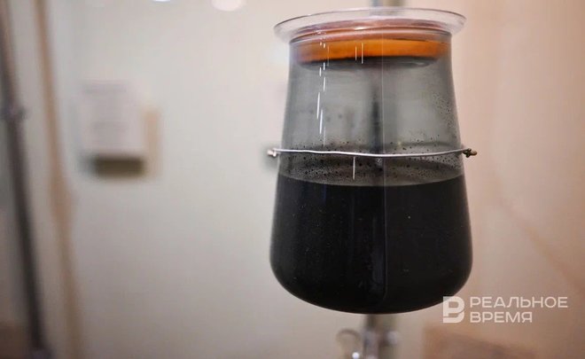 Цена нефти марки Brent поднялась выше $83 за баррель