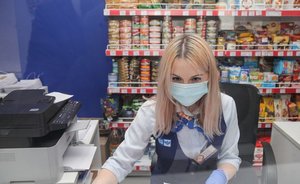 «Почта России» в Татарстане начала принимать клиентов по предварительной записи