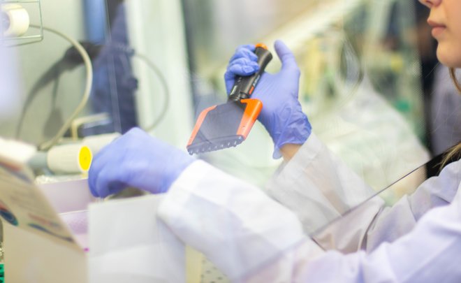 Казанские ученые создадут препарат для лечения спинальной мышечной атрофии