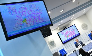 На 7.19 Минниханов набрал на выборах президента Татарстана 84,73%