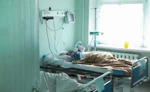 В Татарстане за сутки выявили 65 новых случаев заражения COVID-19