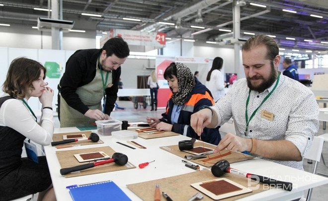 Объем платных услуг населению в Татарстане по итогам января стал самым высоким в ПФО