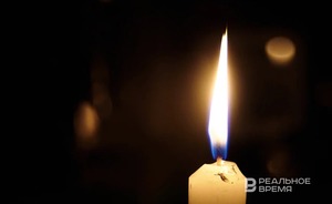 Умер бывший руководитель Госкино Татарстана Зуфар Бухараев — церемония прощания состоится 10 октября