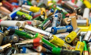 За месяц в Татарстане собрали более 5 тонн батареек