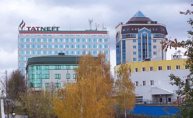 Акционеры «Татнефти» утвердили решение выплатить дивиденды в размере 64,6 миллиарда рублей