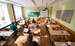 Россияне назвали самые нелюбимые школьные предметы