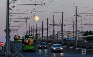Лучшим городом ПФО по общественному транспорту стал Ижевск, а худшим — Арзамас