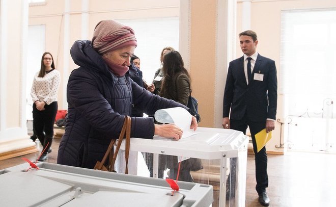 На выборы в Курултай Башкирии выделили 350 миллионов рублей, но на видеонаблюдение денег нет