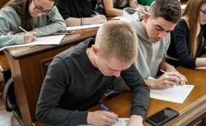 КНИТУ-КАИ переходит на смешанный формат обучения с 8 ноября