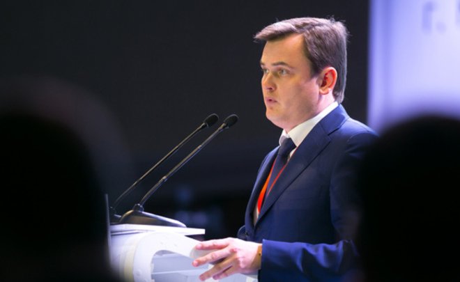 Комиссию по бюджетно-финансовым вопросам Казгордумы возглавил Булат Кутдусов