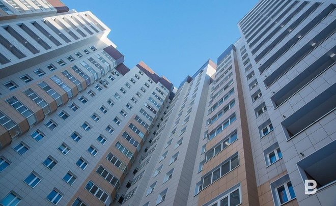 В Татарстане зафиксировали рекордные продажи ипотеки за 2022 год