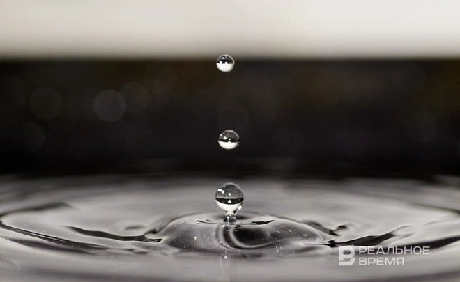 Жители Советского района Казани на сутки останутся без воды