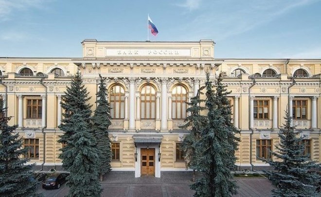 Зампред ЦБ заявил об отсутствии предпосылок для деноминации в России