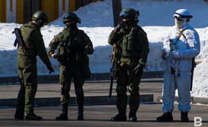 ФСБ сообщила о разоблачении украинского шпиона в ракетных войсках