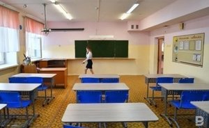 В Татарстане помогут собраться в школу более чем 300 детям из ДНР и ЛНР