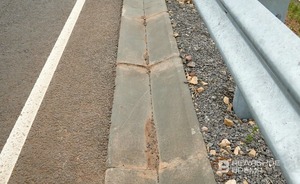 На содержание участков трассы М-12 в Татарстане направят свыше 842 млн рублей