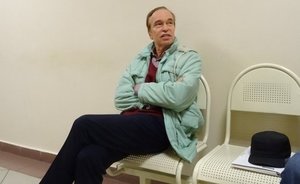 Приговор бывшему проректору КНИТУ-КХТИ Александру Кочневу огласят 2 апреля