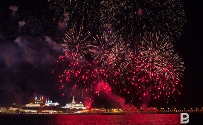 На проведение праздника в честь Дня Татарстана и Казани потратят 10 млн рублей