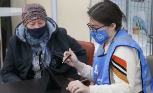 У казанских переписчиков есть черный список домов