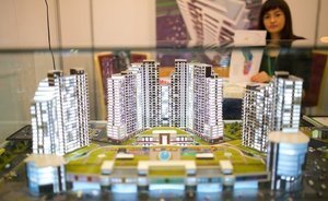 В Казани в 2018 году начнется проектирование трех новых домов в микрорайоне М-14