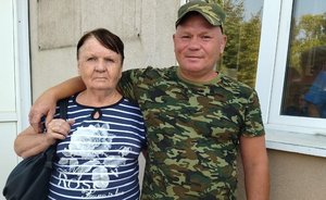 Бюрократами Пестречинского района за отказ проводить воду матери погибшего бойца занялась прокуратура