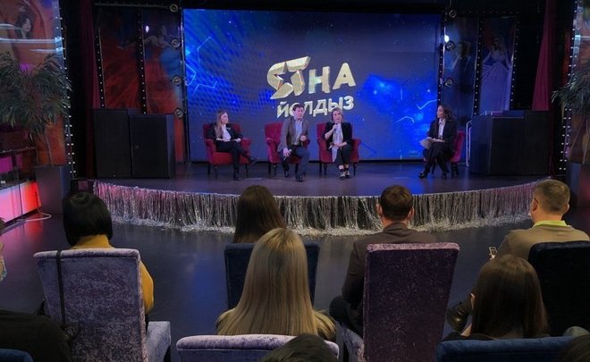 Названы победители вокального проекта «Яна йолдыз»