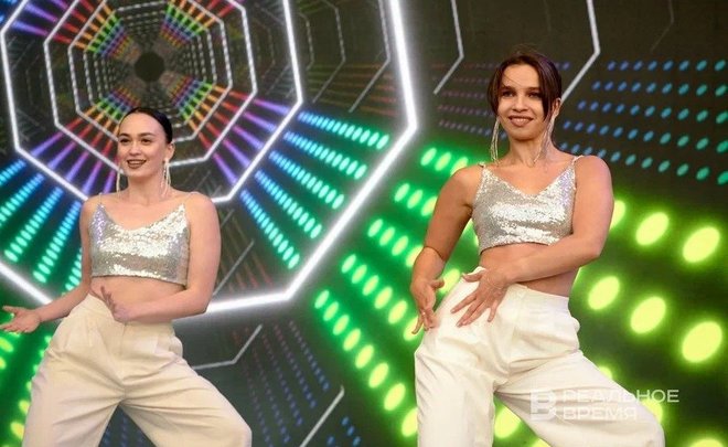 На организацию фестиваля «День первокурсника» в Казани потратят 1,3 млн рублей