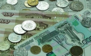 МВД выявило преступную группу, запустившую в оборот фальшивых денег на 1 млрд