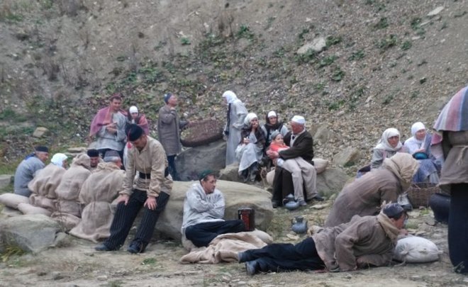 Коллективу Туймазинского театра Башкирии объявили благодарность президента Татарстана