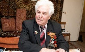 В Казани в разы стало меньше бывших узников концлагерей
