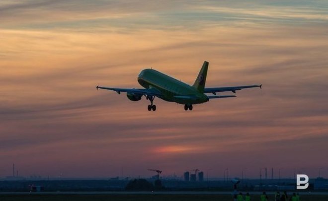 Швеция и Финляндия закрыли свое воздушное пространство для самолета с Володиным