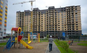 Регионом с самым дорогим жильем в ПФО признали Нижегородскую область