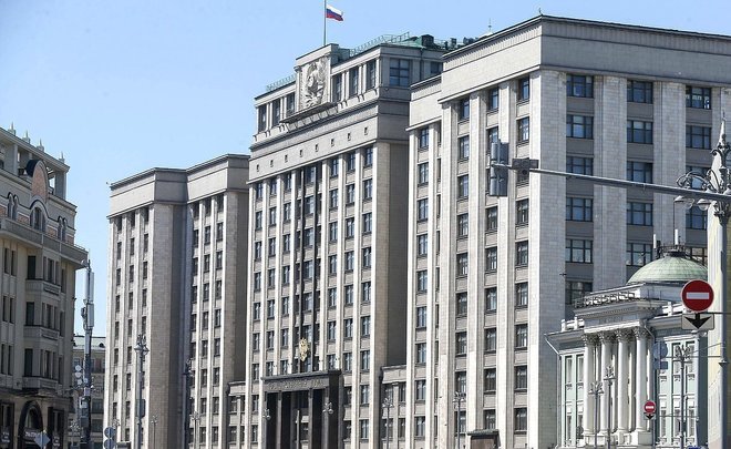 Госдума приняла заявление о недопустимости репрессивной политики Латвии в отношении русскоязычного населения