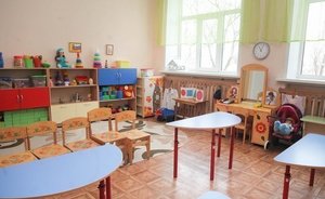 В Госдуме предложили отменить плату за детсады