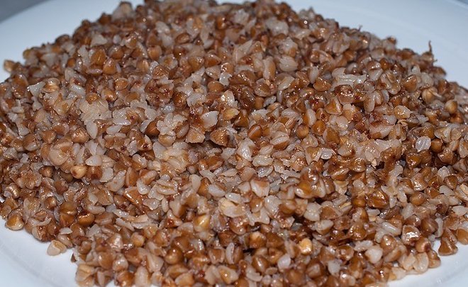 Минсельхозпрод Татарстана отчитался о сдерживании роста цен на гречневую крупу