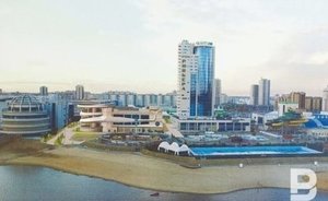 Следком РТ обратится в суд с ходатайством о заключении под стражу зама главного инженера казанской «Ривьеры»