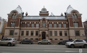 В интернете появилась петиция в защиту самостоятельности Казанского художественного училища