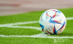 Челнинский «КАМАЗ» упустил победу над «Аланией»